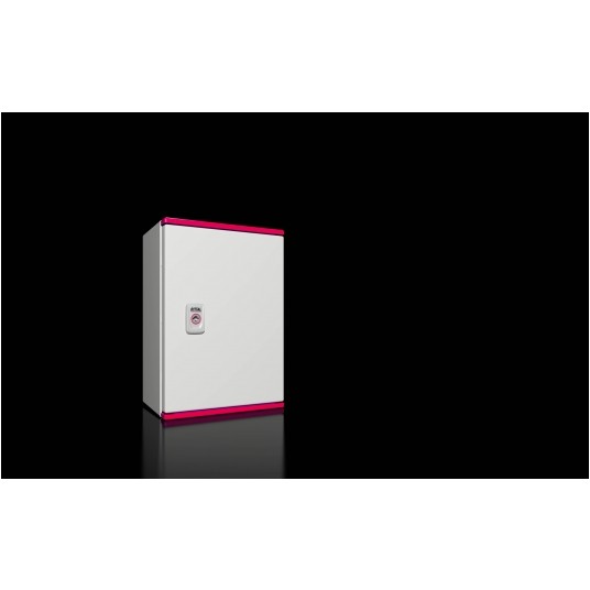 R.AX OBUDOWA Kompakt tworzywo sztuczne, SxWxG 250x350x150 mm -zdjęcie numer 1