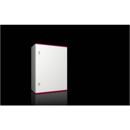 R.AX OBUDOWA Kompakt tworzywo sztuczne, SxWxG 600x800x300 mm -zdjęcie numer 1