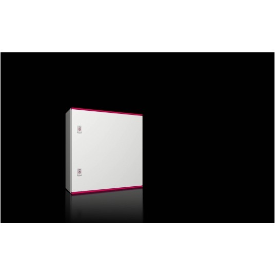 R.AX OBUDOWA KOMPAKTOWA, TW.SZTUCZ. OBUDOWA 600x600x200mm -zdjęcie numer 1