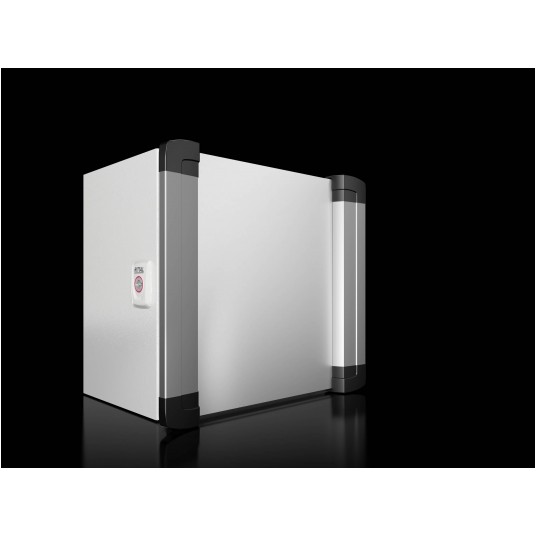 R.AX OBUDOWA OBSŁUGI Z UCHWYTAMI -zdjęcie numer 1