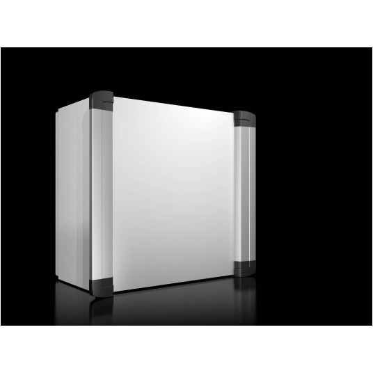 R.AX OBUDOWA STEROWNICZA Z UCHWYTEM 380x380x210mm -zdjęcie numer 1