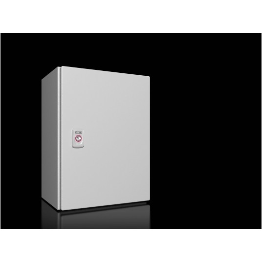 R.AX SZAFA 300X400X210 JEDNODRZWIOWA SZAFA STEROWNICZA IP66 -zdjęcie numer 1