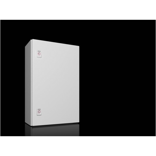 R.AX SZAFA 380X600X210 JEDNODRZWIOWA SZAFA STEROWNICZA IP66 -zdjęcie numer 1