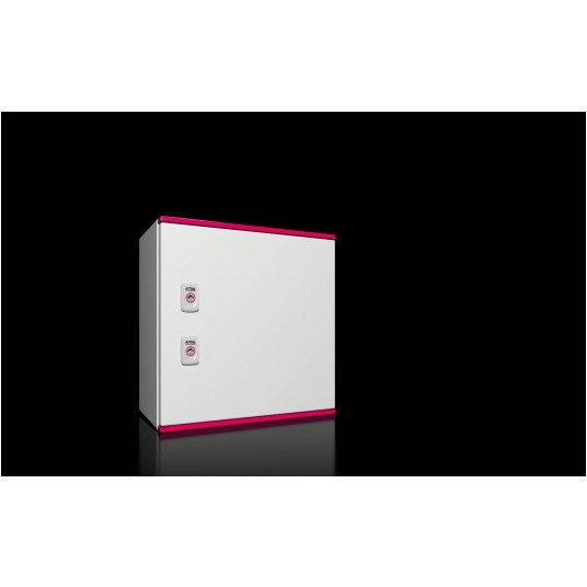 R.AX SZAFA 400X400X200 TWORZYWO SZTUCZNE SZAFA STEROWNICZA -zdjęcie numer 1