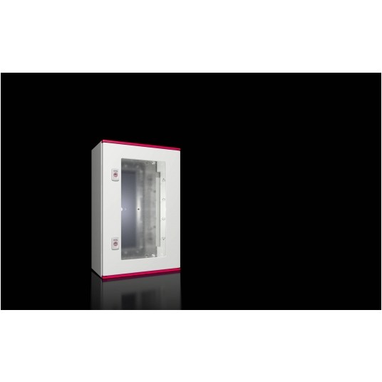 R.AX SZAFA 400X600X200 TWORZYWO SZTUCZNE SZAFA STEROWNICZA -zdjęcie numer 1