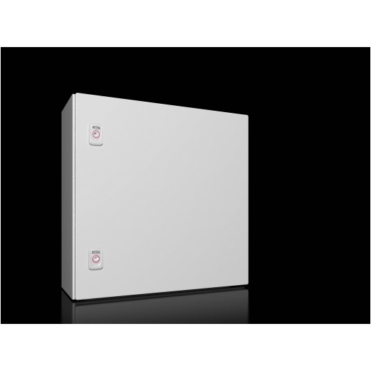 R.AX SZAFA 500X500X210 JEDNODRZWIOWA SZAFA STEROWNICZA IP66 -zdjęcie numer 1