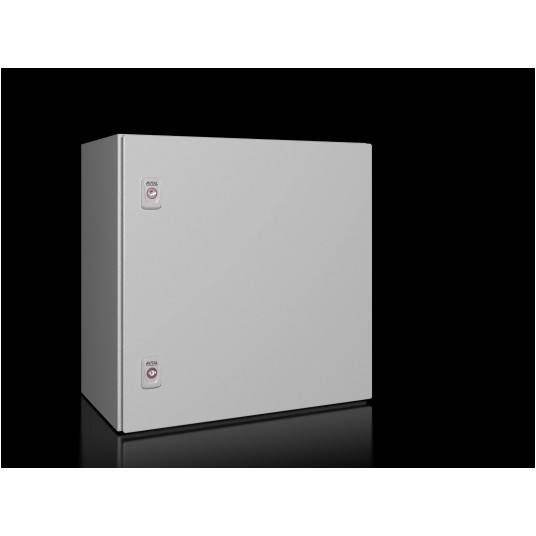 R.AX SZAFA 500X500X300 JEDNODRZWIOWA SZAFA STEROWNICZA IP66 -zdjęcie numer 1