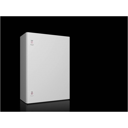 R.AX SZAFA 500X700X250 JEDNODRZWIOWA SZAFA STEROWNICZA IP66 -zdjęcie numer 1