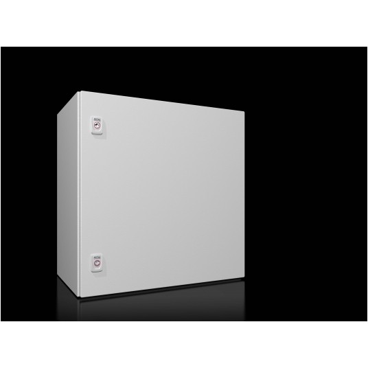 R.AX SZAFA 600X600X350 JEDNODRZWIOWA SZAFA STEROWNICZA IP66 -zdjęcie numer 1