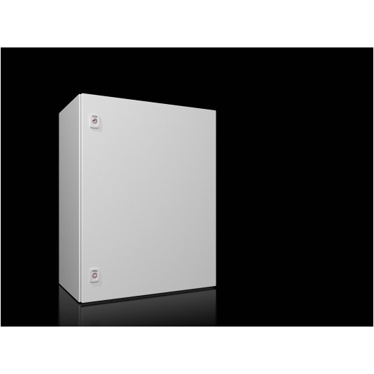 R.AX SZAFA 600X760X350 JEDNODRZWIOWA SZAFA STEROWNICZA IP66 -zdjęcie numer 1