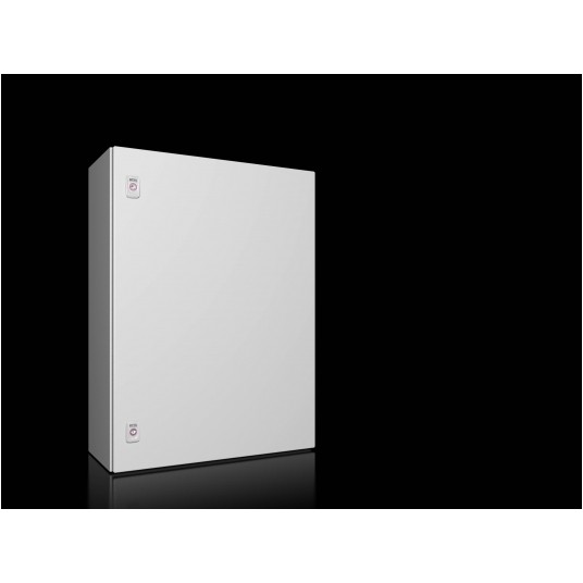 R.AX SZAFA 600X800X250 JEDNODRZWIOWA SZAFA STEROWNICZA IP66 -zdjęcie numer 1