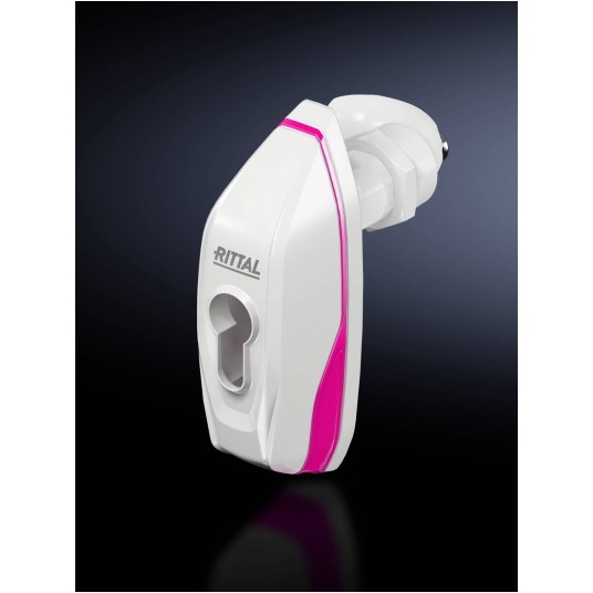 R.AX Uchwyt mini Komfort, do obudowy AX z tworzywa sztucznego -zdjęcie numer 1