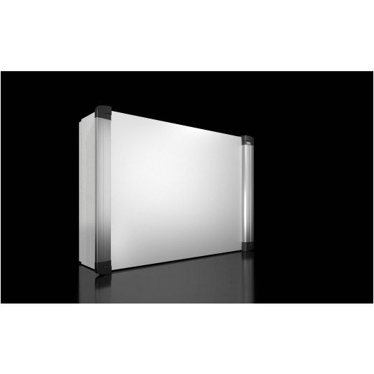 R.CP OBUDOWA OBSŁUGI Z UCHWYTAMI -zdjęcie numer 1