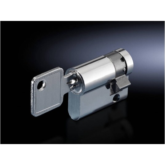 R.CS WKŁADKA CYLINDRYCZNA WKŁADKA CYLINDRYCZNA -zdjęcie numer 1