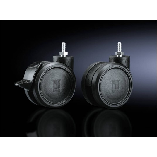 R.DK KÓŁKA KÓŁKA DO RAMY SZAFY OP=4SZT -zdjęcie numer 1