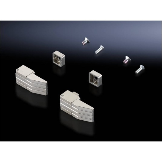 R.EL ZAWIASY DO ZAŚLEPKI OP=2 ZAWIASY DO ZAŚLEPKI OP=2SZT. -zdjęcie numer 1