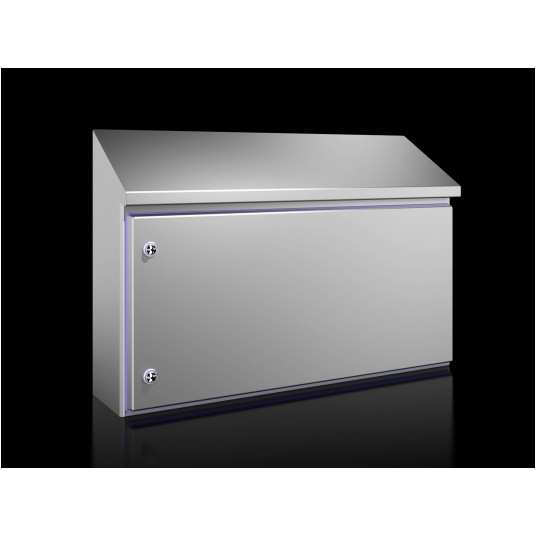 R.HD OBUDOWA 810x430/549x210 OBUDOWA 1.4301 810X430X210 -zdjęcie numer 1