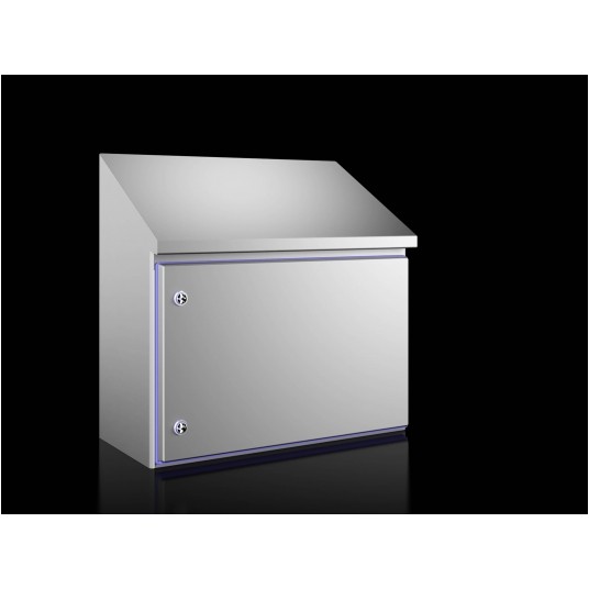 R.HD OBUDOWA STEROWNICZA 610X430/X300 OBUDOWA -zdjęcie numer 1