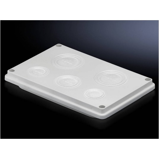 R.ISV KABLOWE PŁYTY KOŁNIERZ. KABLOWE PŁYTY KOŁNIERZOWE M25/ -zdjęcie numer 1