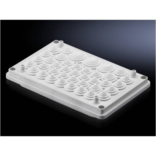 R.ISV KABLOWE PŁYTY KOŁNIERZ. KBL.PŁYTY KOŁNIERZOWE Z MEMBRA -zdjęcie numer 1