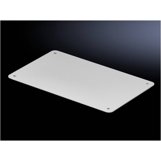 R.ISV KABLOWE PŁYTY KOŁNIERZ. OP=4szt PŁYTA KOŁNIERZOWA -zdjęcie numer 1