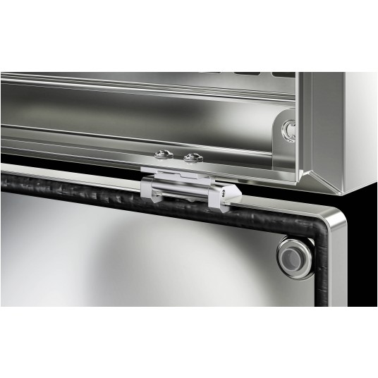 R.KL ZAWIASY POKRYWY OP=2SZT. ZAWIASY POKRYWY OP=2 SZT. -zdjęcie numer 1