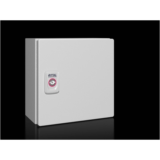 R.KX E-BOX 200X200X120 SKRZYNKA -zdjęcie numer 1