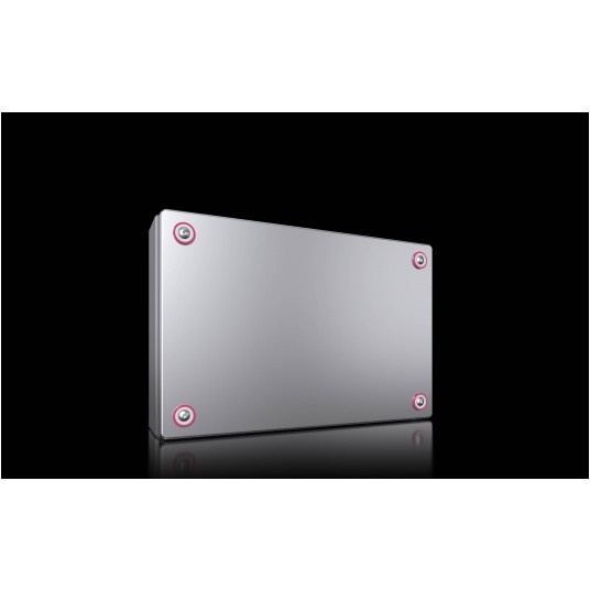 R.KX SKRZYNKA ZACISKOWA STAL NIERDZ. SKRZYNKA 300X200X80 -zdjęcie numer 1