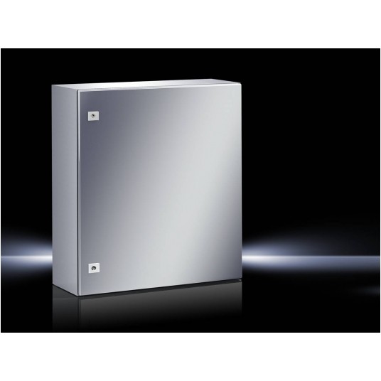 R. OBUDOWA EX STAL NIERDZ. OBUDOWA EX STAL NIERDZEWNA -zdjęcie numer 1