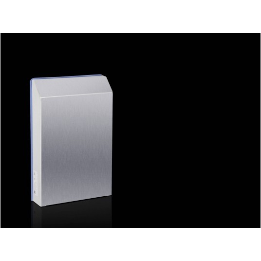 R.OSŁONA PRZED WODĄ STRUMIEN. OSŁONA PRZED WODĄ STRUMIENIOWĄ -zdjęcie numer 1