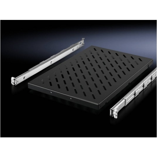 R.PÓŁKA URZĄDZENIOWA WYCIĄGANA -zdjęcie numer 1