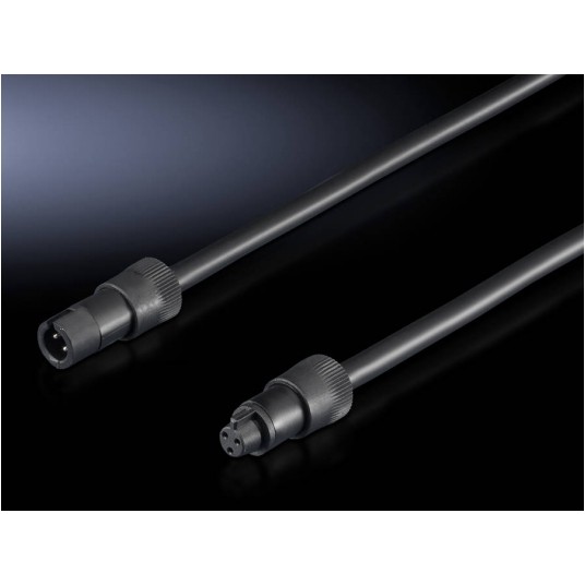 R.PS - PRZEWÓD POŁĄCZENIOWY LED PRZEWÓD POŁĄCZENIOWY LED -zdjęcie numer 1