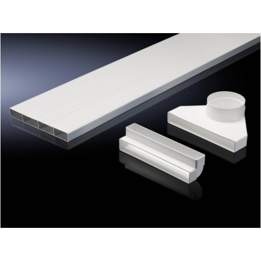 R.SK KANAŁY POWIETRZNE OP=1SZT KANAŁY POWIETRZNE DO TOPTHERM -zdjęcie numer 1