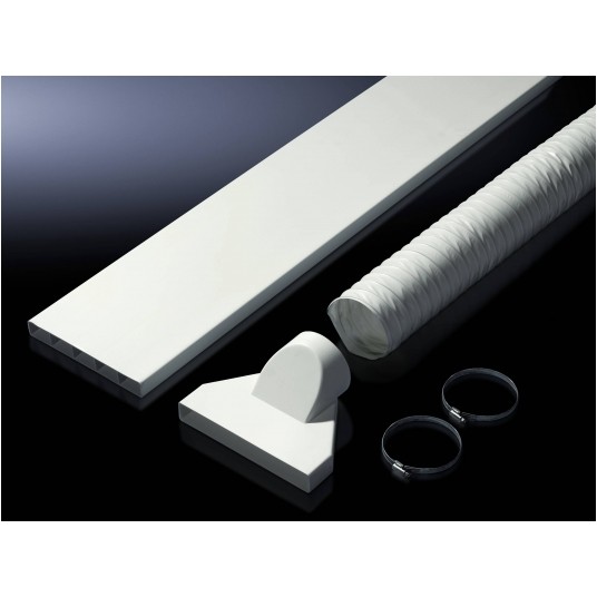 R.SK KANAŁY POWIETRZNE OP=1SZT KANAŁY POWIETRZNE DO TOPTHERM -zdjęcie numer 1