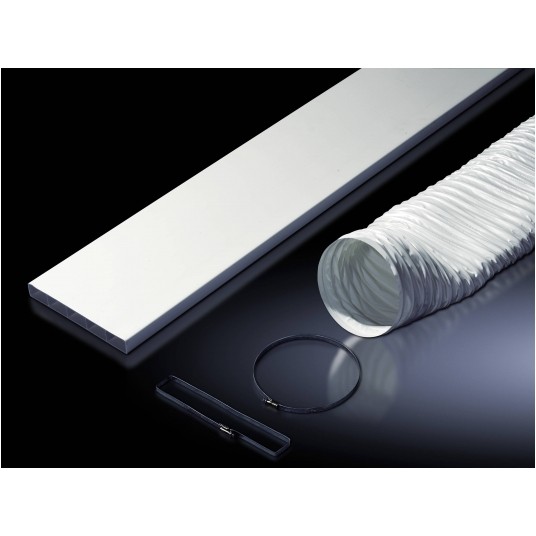 R.SK KANAŁY POWIETRZNE OP=1SZT KANAŁY POWIETRZNE DO TOPTHERM -zdjęcie numer 1