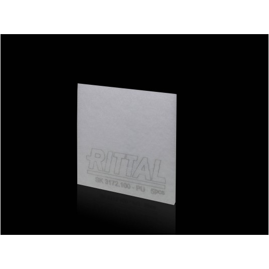 R.SK MATA FILTRACYJNA MATA FILTRACYJNA OP=5SZT. -zdjęcie numer 1