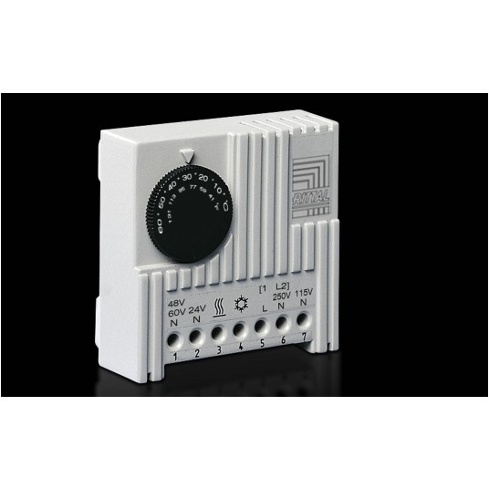 R.SK - REGULATOR TEMPERATURY REGULATOR TEMPERATURY -zdjęcie numer 1