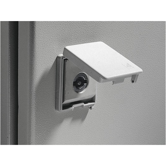 R.SZ OSŁONA ZAMKA AX OSŁONA ZAMKA -zdjęcie numer 1