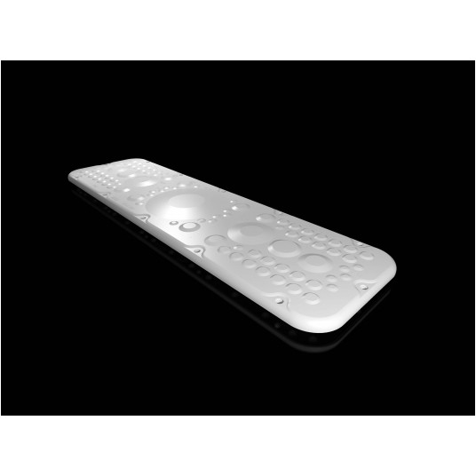 R.SZ Płyta dławikowa rozm.4 PŁYTA DŁAWIKOWA -zdjęcie numer 1