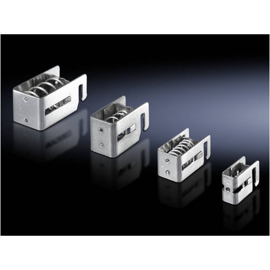 R.SZ ZACISKI EKRANUJĄCE ZACISKI EKRANUJĄCE -zdjęcie numer 1