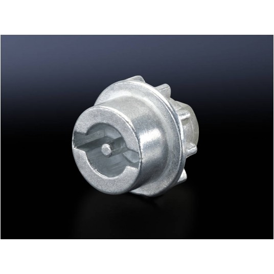 R.TS WKŁADKA ZAMKA DWUPIÓRKOWA WKŁADKA ZAMKA DWUPIÓRKOWA 3MM -zdjęcie numer 1