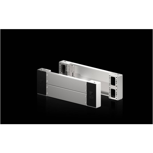 R.VX 25 BASE CORNER PC WITH TRIM PANEL 1 OP-2SZT -zdjęcie numer 1