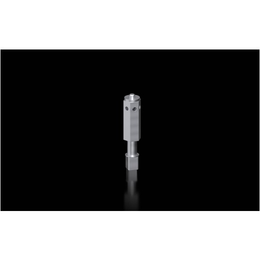 R.VX 25 ELEMENT NIWELUJĄCY DO PODSTAWY 100 MM -zdjęcie numer 1