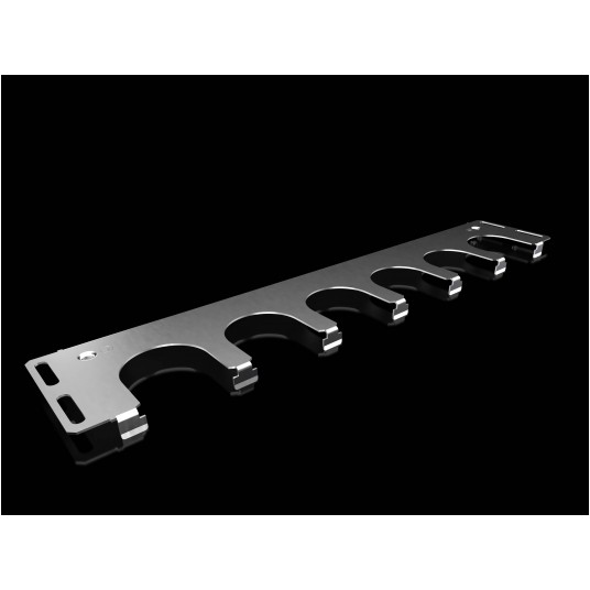 R.VX 25 PŁYTY DO PROWADZ. KABLI DO SZER. 600 -zdjęcie numer 1