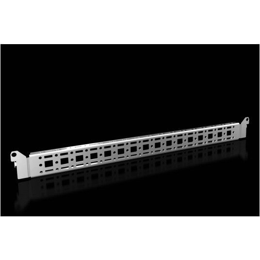 R.VX 25 SZYNA SYSTEMOWA 14X39MM Z KOŁNIERZEM -zdjęcie numer 1