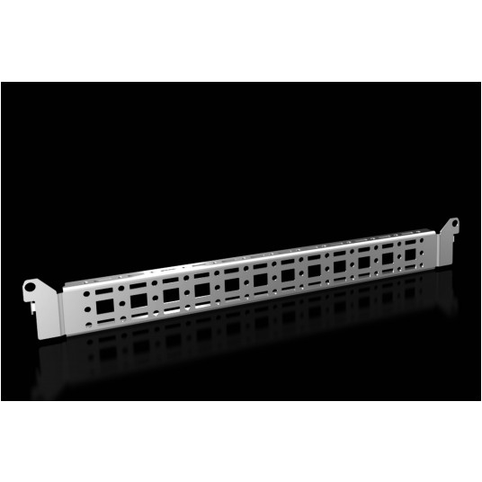 R.VX 25 SZYNA SYSTEMOWA 15X39MM Z KOŁNIERZEM -zdjęcie numer 1