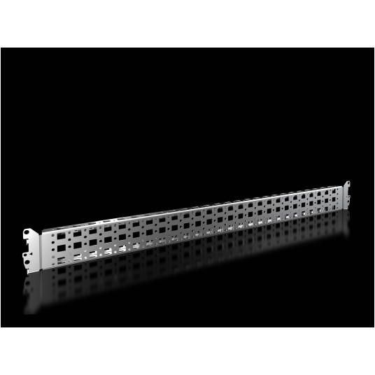 R.VX 25 SZYNA SYSTEMOWA Z KOŁNIERZEM -zdjęcie numer 1