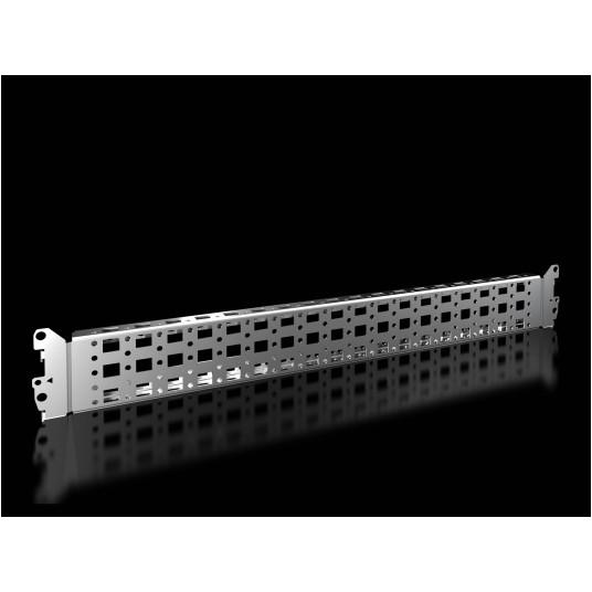 R.VX 25 SZYNA SYSTEMOWA Z KOŁNIERZEM -zdjęcie numer 1