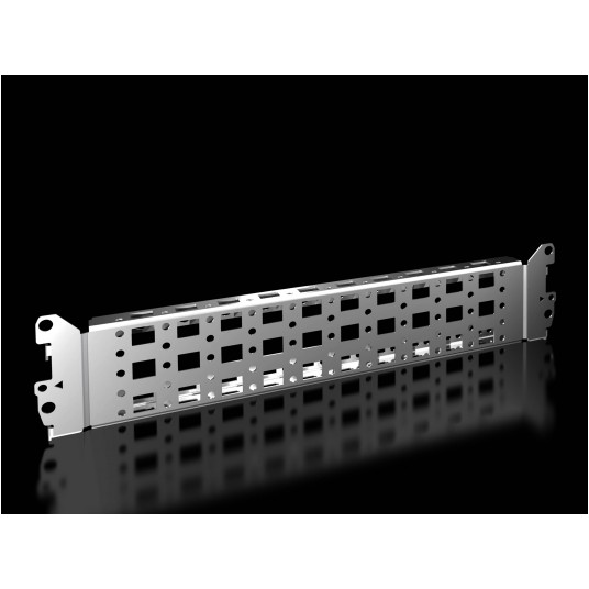 R.VX 25 SZYNA SYSTEMOWA Z KOŁNIERZEM -zdjęcie numer 1