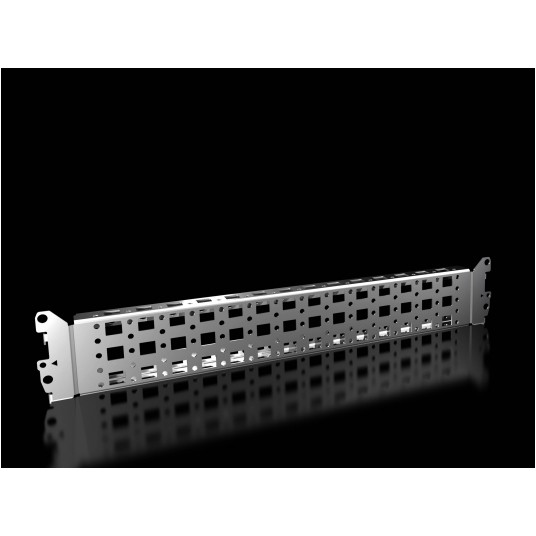 R.VX 25 SZYNA SYSTEMOWA Z KOŁNIERZEM -zdjęcie numer 1